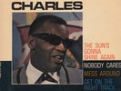 Ray Charles - Mess Around - Killer R&B Mod Dancer - 45 French EP HEAR