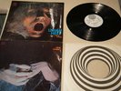 URIAH HEEP VERY EAVY VERY UMBLE - VERTIGO LABEL - 6360 006 UK LP - 1970