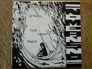 Nomeansno Betrayal fear anger hatred 7