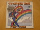 The Rainbow Press-The Sunday Funnies-1969-Mr. G G9004-Stereo