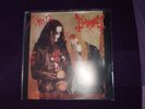 Mayhem / Morbid - A Tribute To The Black Emperors Vinyl ulver /emperor/satyricon