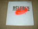 RELEASE LP SILOAH / PENTAGON  / TRASH  RARE HAND PAINTED COVER KRAUTROCK PROG