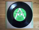 Blinky & Edwin Starr Oh How Happy DEMO record single RARE Tamla Mowton TMG 720