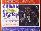 LP Rolando Aguilo - Cuban Jam Session - Descarga Cubana  ???