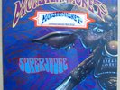 MONSTER MAGNET Superjudge 1993 US red vinyl LP SEALED / UNPLAYED