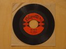 The Sonics-The Witch/Keep A' Knock'in-1964-Etiquette ET11-7