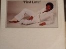 RARE Modern Soul : OT Sykes LP 