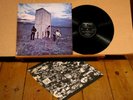 WHO-Who’s Next-/UK ’71 TRACK ORIG 1st Press (A1-B2) +Headhunters Inner LP EX