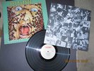 Pestilence-Consuming Impulse SIGNED Org. '89 Roadracer Dutch Import LP asphyx