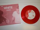 The White Stripes Let's Shake Hands / Look Me Over Closely Original 1998 7