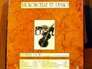 HAMISA DOR cello - PARASCHIVESCU piano / BACH suite for cello solo / PRIVATE