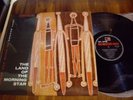 LAND OF THE MORNING STAR LP Songs and music of Arnhem Land