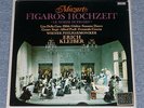 ERICH KLEIBER Figaro MOZART - rare STEREO DECCA 4LP (SXL) MINT