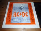AC/DC Live in Grenoble  - Nizza 1981
