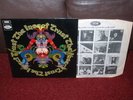 INSECT TRUST 1st LP 1969 CAPITOL 1st Press BRILLIANT EXAMPLE