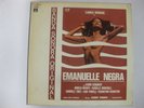 NICO FIDENCO – Orig Spain LP - MINT -  Black Emanuelle OST - BLAXPLOITATION FUNK