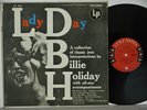 BILLIE HOLIDAY 