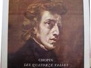  SAMSON FRANCOIS CHOPIN COLUMBIA stereo SAXF 966