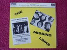 THE MISSING LINKS OZ EP 60s Garage R&B Raven Aussie EP