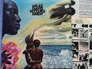 MILES DAVIS  Bitches Brew   ORIG CBS 66236  UK-1970 2- LPs  MINT