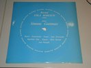 LOLA BOBESCO - SIMONE GUTTMAN Recital  ALPHA CM 20 Signed RARE NEAR MINT