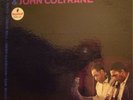 JOHN COLTRANE & DUKE ELLINGTON s/t LP Impulse A-30 VG+ Van Gelder