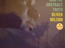 OLIVER NELSON More Blues And The Abstract Truth LP Impulse A-75 Van Gelder NM-