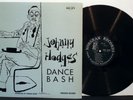 JOHNNY HODGES Dance Bash '55 Norgran 1024  DSM cover VG++