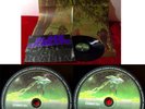 LP Black Sabbath: Master of Reality (mit Poster) Vertigo 6360 050