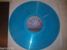 PINK FLOYD THE DIVISION BELL GATEFOLD BLUE MARBLED VINYL PICTURE DISC COLUMBIA