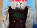 RARE SOUL/FUNK LP - CYMANDE on ALASKA RECORDS (U.K.)