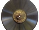 Very Rare Spikes Seven Pods of Pepper Orchestra on Nordskog 3008A 3009B