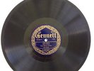 King Oliver's Creole Jazz Band on Gennett 5133-A 5133-B