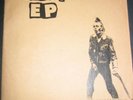 Pultti ep Comp. 1982 Finland Punk HC Appendix, Maho Neitsyt  ...