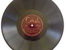Arcadian Serenaders on Okeh 40378-A 40378-B