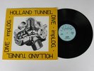 impLOG Holland Tunnel Dive 12
