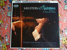 NATHAN  MILSTEIN MASTERPIECES   ORIG CAPITOL STEREO LP SP8528 NM/NM   VIOLIN