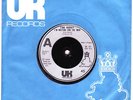 Tina Harvey I’m Waiting For The Man Junkshop Glam Punk Velvet Underground HEAR