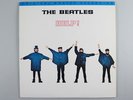 Mobile Fidelity The Beatles – Help NM- LP MFSL 1-105 Japan Pressing
