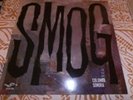 PIERO UMILIANI SMOG LP SOUNDTRACK RARISSIMA REISSUE STN 1008 COME NUOVO