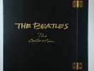 THE BEATLES The Collection MOBILE FIDELITY MFSL 14 LP Ltd BOX Complete NM