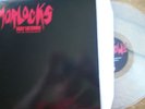 THE MORLOCKS Easy Listening for the Underachiever LP MINT White Vinyl 2008
