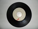 BLANK/RAINDROPS -  HORTENSE ELLIS  (REGGAE 7)