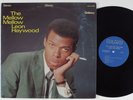 LEON HAYWOOD The Mellow Mellow Leon Haywood GALAXY LP VG++ northern soul