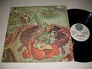 JADE WARRIOR Last Autumn's Dream (Vertigo) Swirl Label