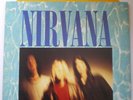 NIRVANA - Smells Like Teen Spirit - RARE PROMO ONLY 12