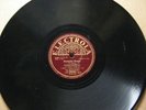 King Oliver / Memphis Jug Band on Electrola 7853