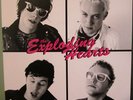 EXPLODING HEARTS - MAKING TEENAGE FACES 7