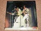 OS MUTANTES - MUTANTES - RARE CULT BRAZILIAN PSYCH CLASSIC LP