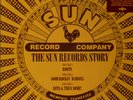 SUN RECORDS STORY 6x LP 180g Sealed Boxset  Johnny Cash